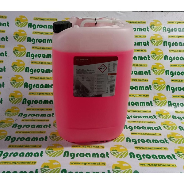 Solutie Spalat Masini 25l