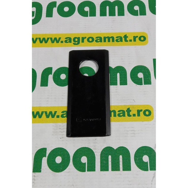 Lama Cositoare Stanga/Dreapta 90x40x3mm