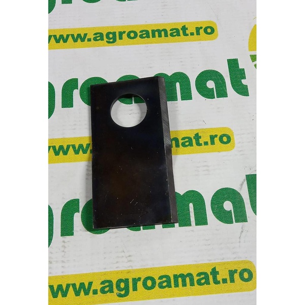 Lama Cositoare Stanga 94x48x3mm
