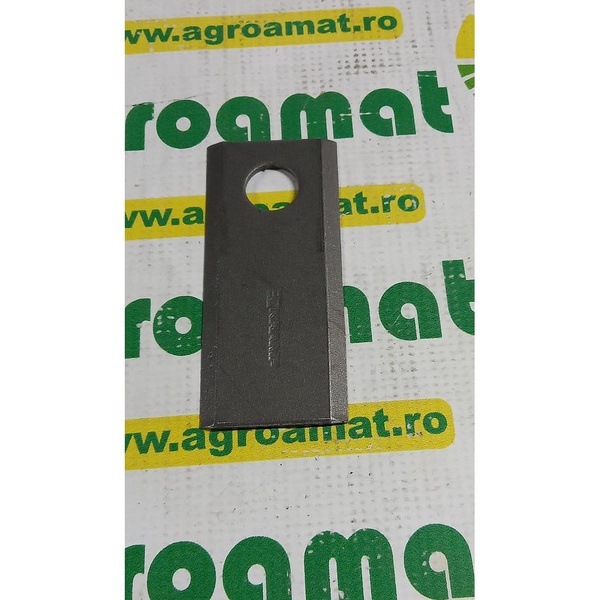 Lama Cositoare Stanga/Dreapta 108x48x3mm