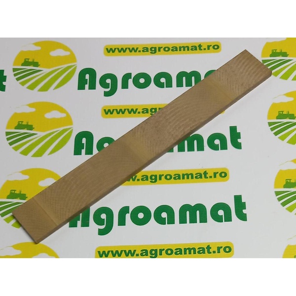 Paleta Pompa Vaccum 300x41x6,3mm