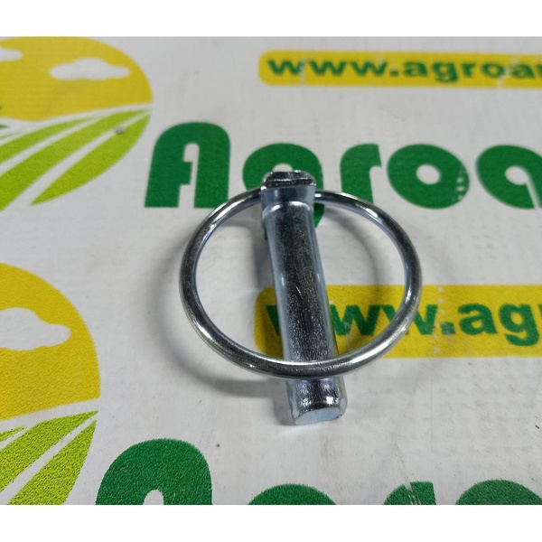 Bolt cu Inel 11x45mm