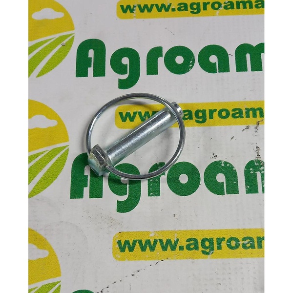 Bolt cu Inel 12x55mm