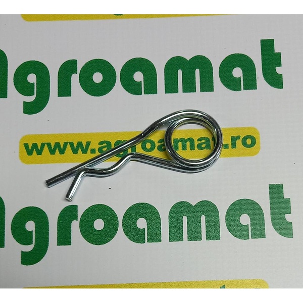 Splint R cu bucla 4mm