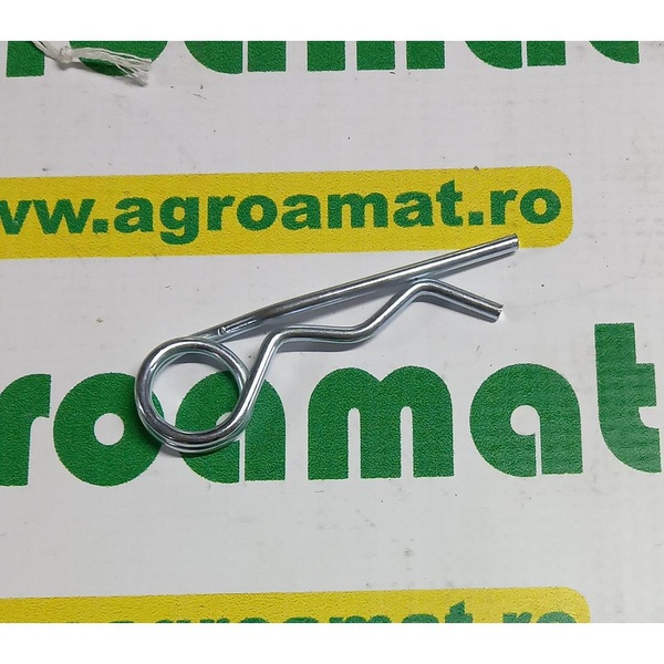 Splint R cu bucla 3mm