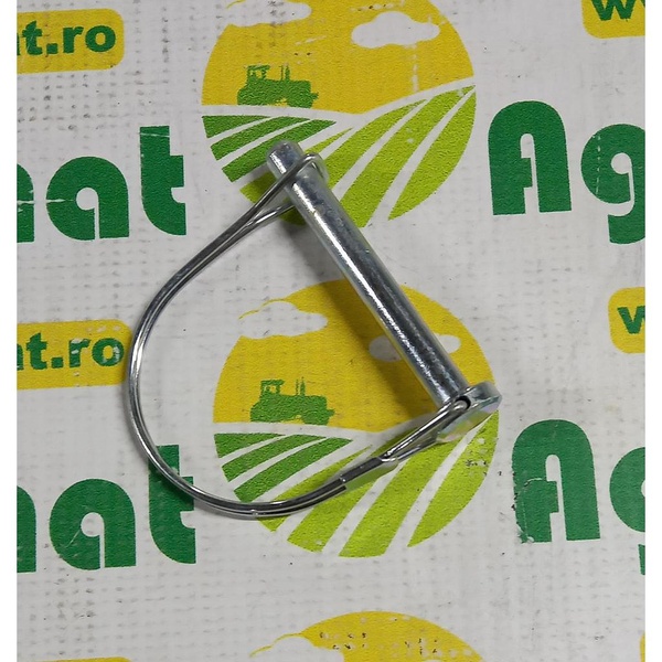 Splint cu Clema 9,5x68mm