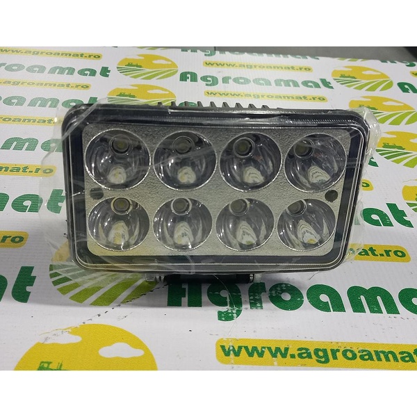 Proiector Dreptunghiular 8LED 24W