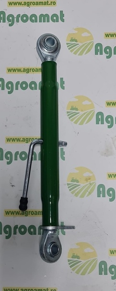 Tirant Central CAT 1*1-M30*3,5