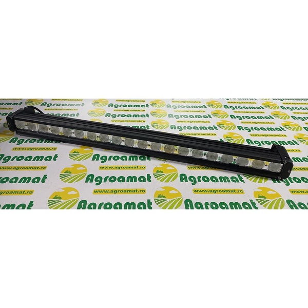 Proiector Bara 20LED 200W L-84cm