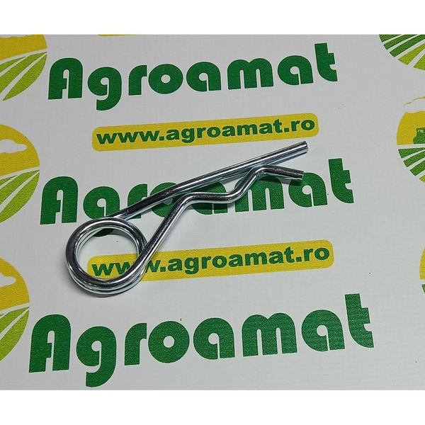 Splint R cu bucla 6mm