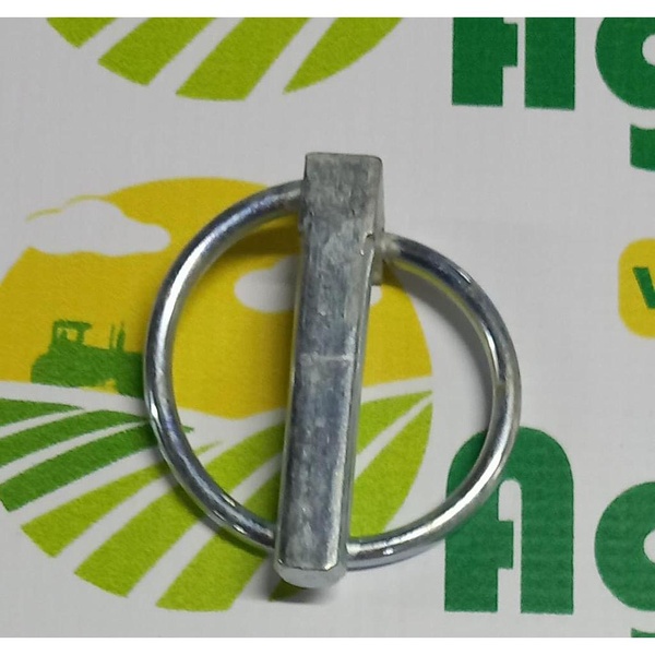 Bolt cu inel 10x46mm