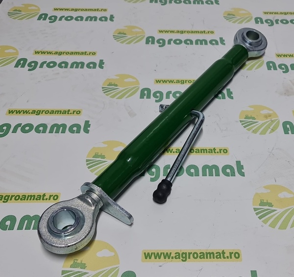 Tirant Central CAT 2*2-M30*3,5