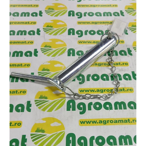 Bolt cu maner 32x175mm