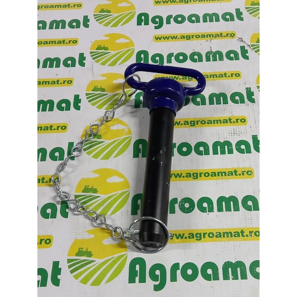 Bolt cu Maner 32x190mm