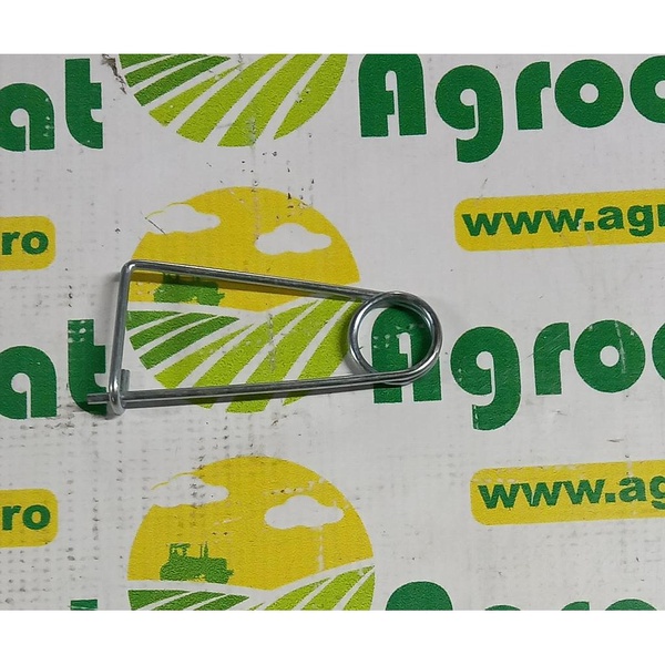 Clema elastica 5x100mm