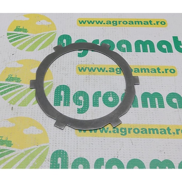 Disc Frictiune 0.255.3936.0