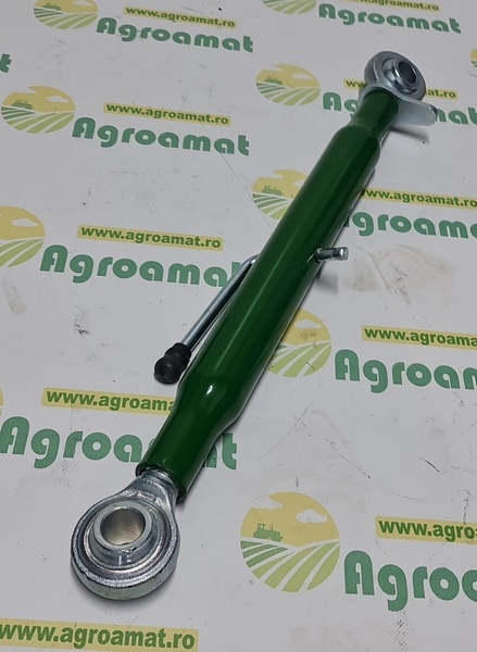 Tirant Central CAT 3*3-M34*3,5