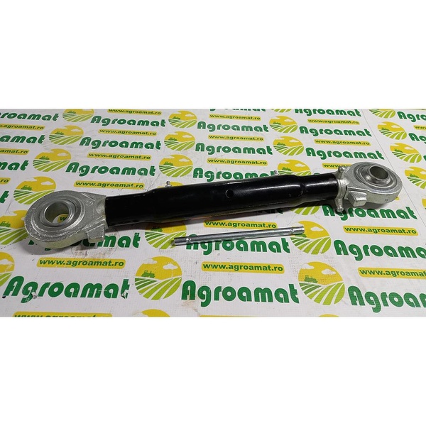 Tirant central 400-M40 Cat.3