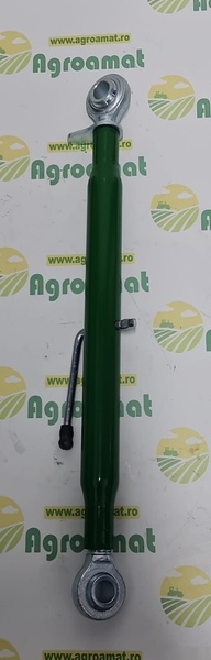 Tirant Central CAT 3*3-M34*3,5