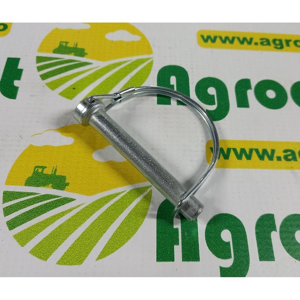 Splint cu clema 10x70mm