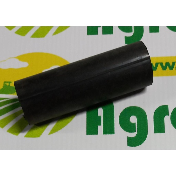 Amortizor de cauciuc 28x90
