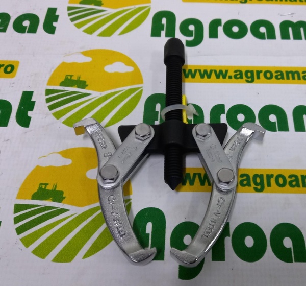 Extractori Universali