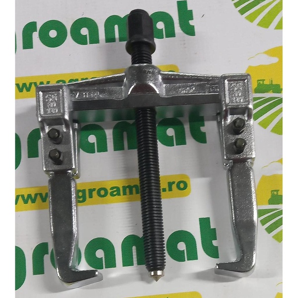 Extractori Universali 80mm