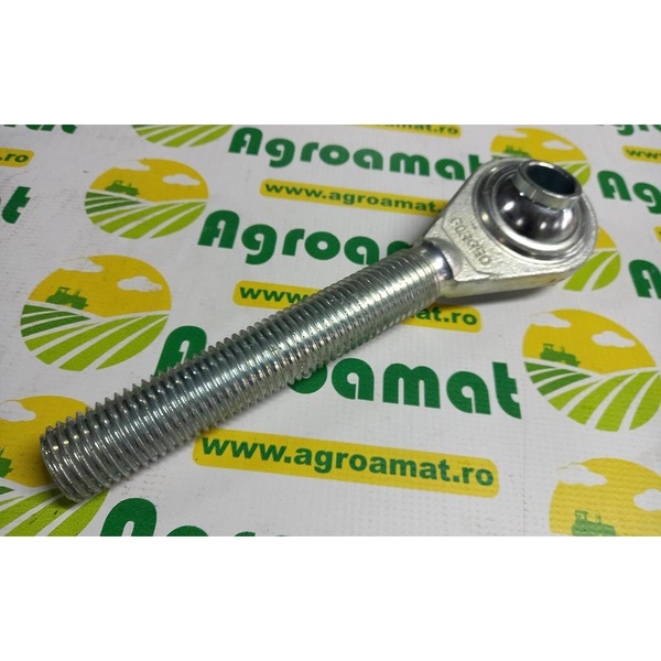 Cap Tirant 25,7mm DR