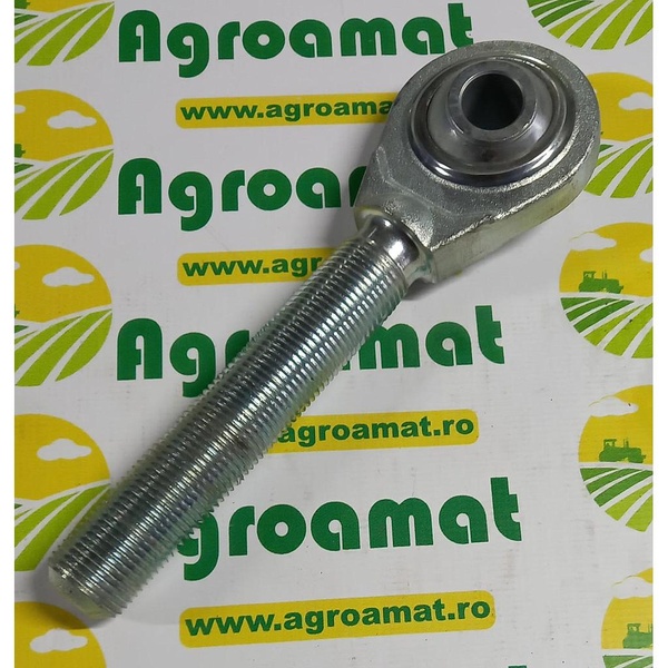 Cap tirant M36x3mm CAT 2 DR