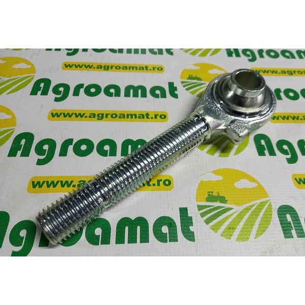 Cap tirant M30x3,5mm CAT 2 DR