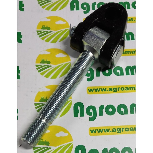 Articulatie  tirant M30x3 32mm DR