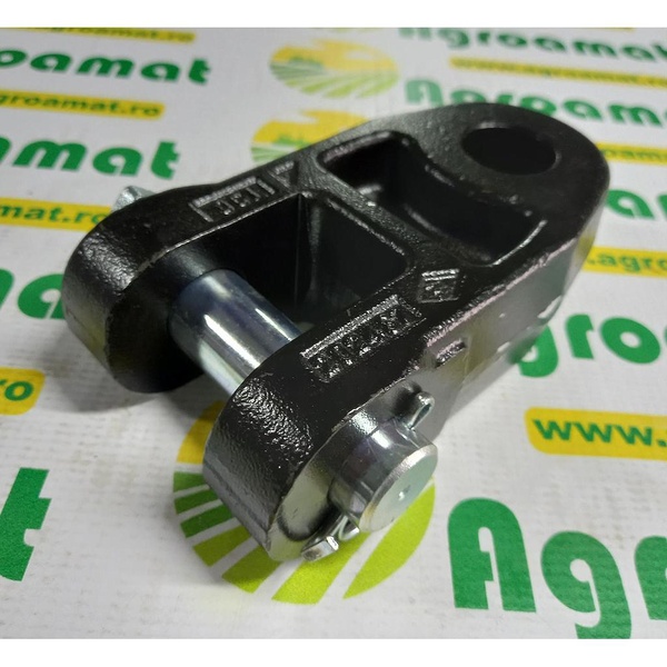 Cap articultie  tirant