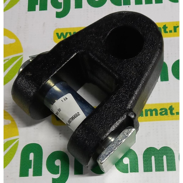 Cap articultie tirant central Cat.3