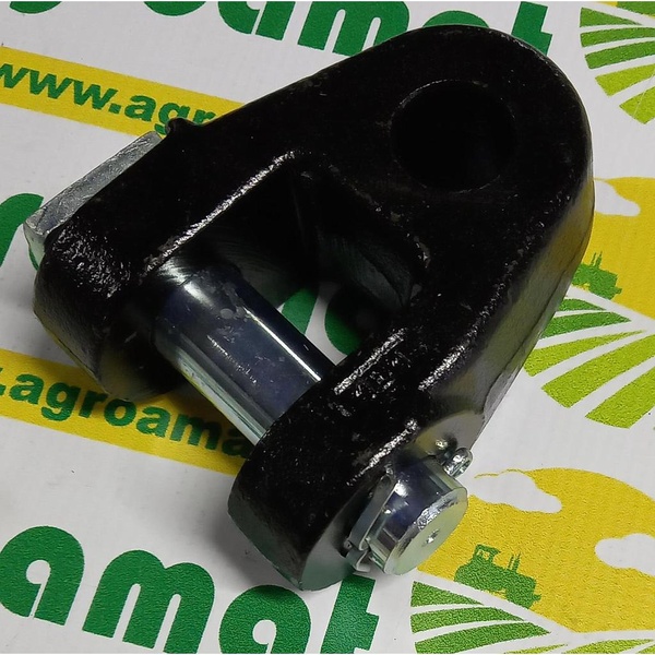 Cap articulatie tirant central Cat.3