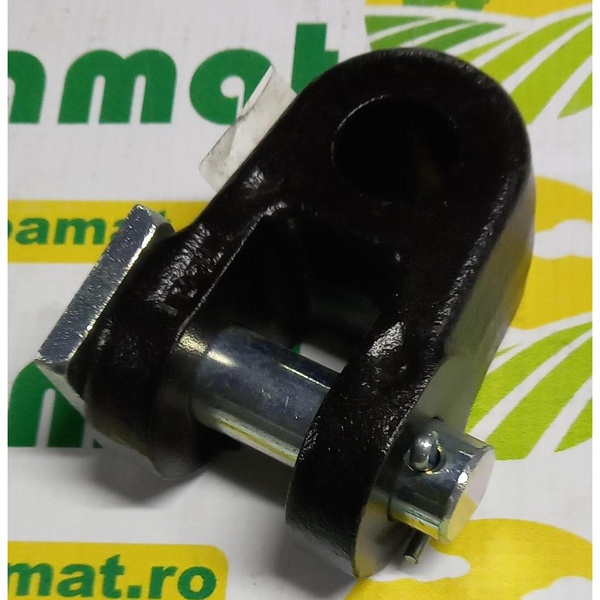 Cap articulatie tirant 20mm 22,2mm