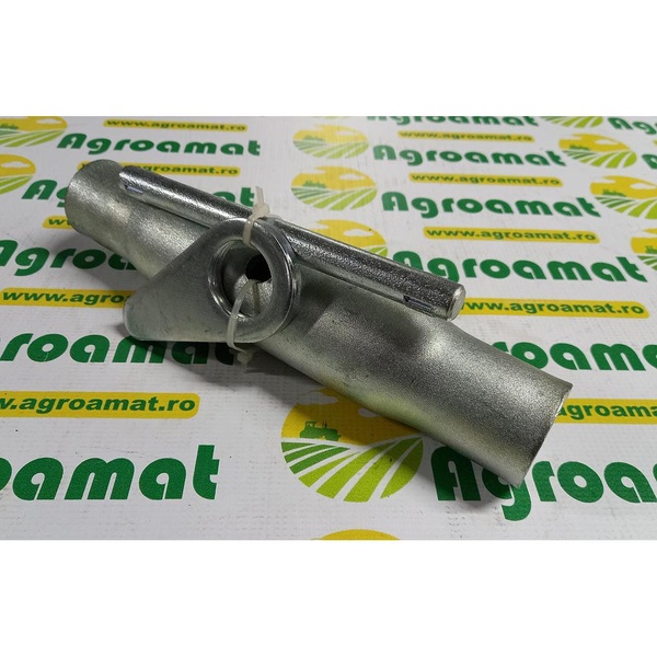 Tub tirant central M40