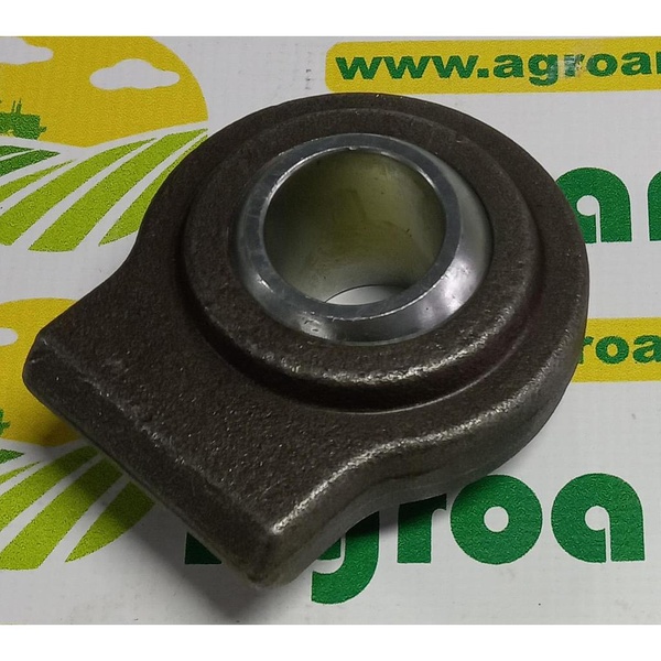 Sfera Sudabila Plata 35,4 mm