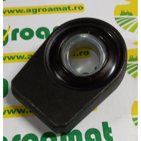 Cap Tirant sferic sudabil plat 37,6mm