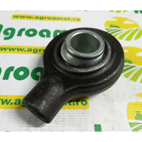 Sfera Sudabila Rotunda 31,6 mm