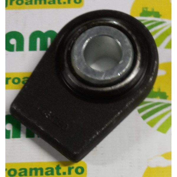 Sfera Sudabila Plata 28,8mm