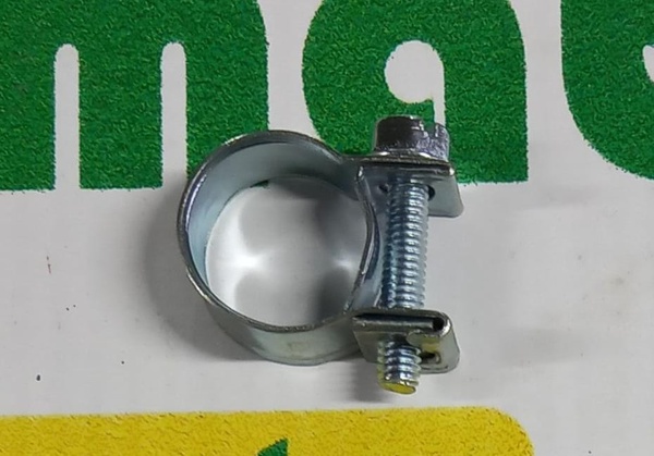 Colier furtun mini 9mm 13-15mm