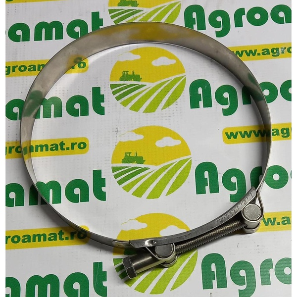 Colier de furtun 188-200mm