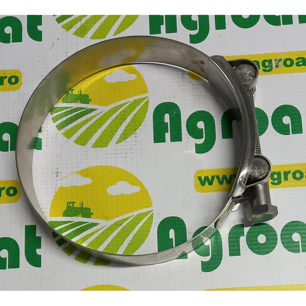 Colier de furtun 131-139mm