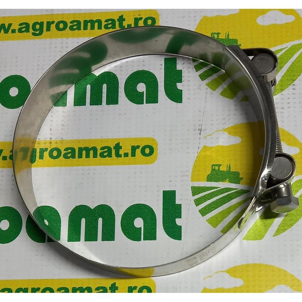 Colier de Furtun 122-130mm