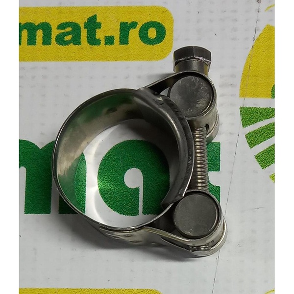 Colier de furtun 29-31mm