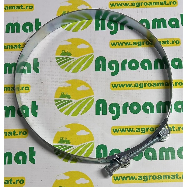 Colier de furtun 248-260mm