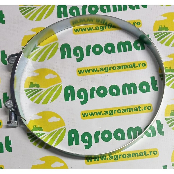 Colier de furtun 240-252mm