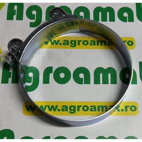 Colier de furtun 104-112mm