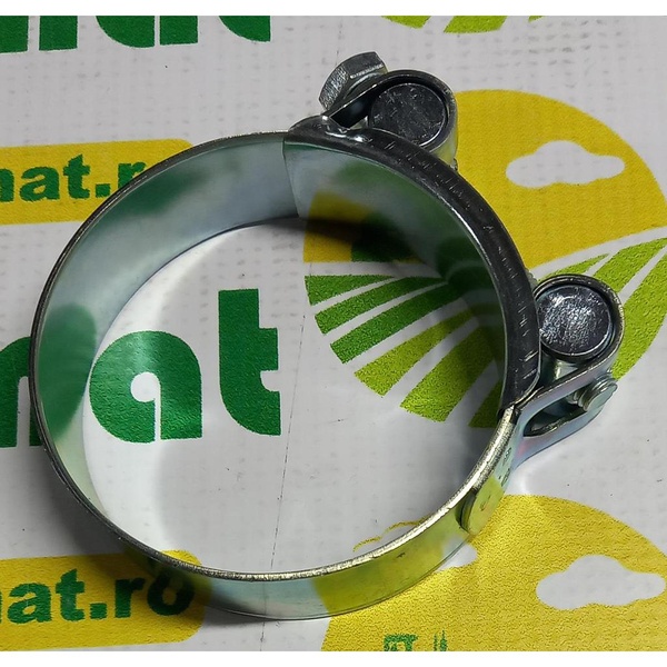 Colier de furtun 68-73mm