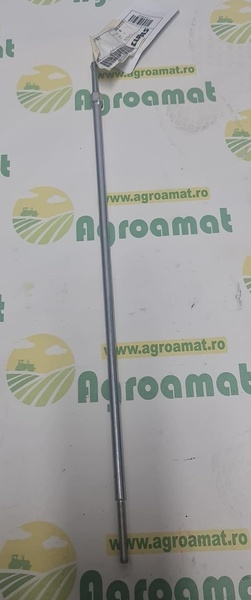 Tija Filetata Reglare